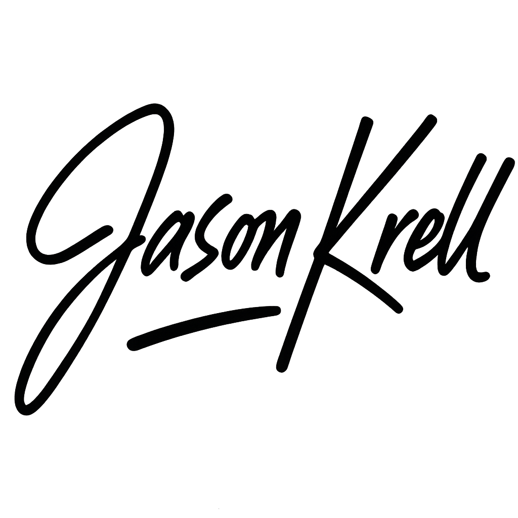 Jason Signature