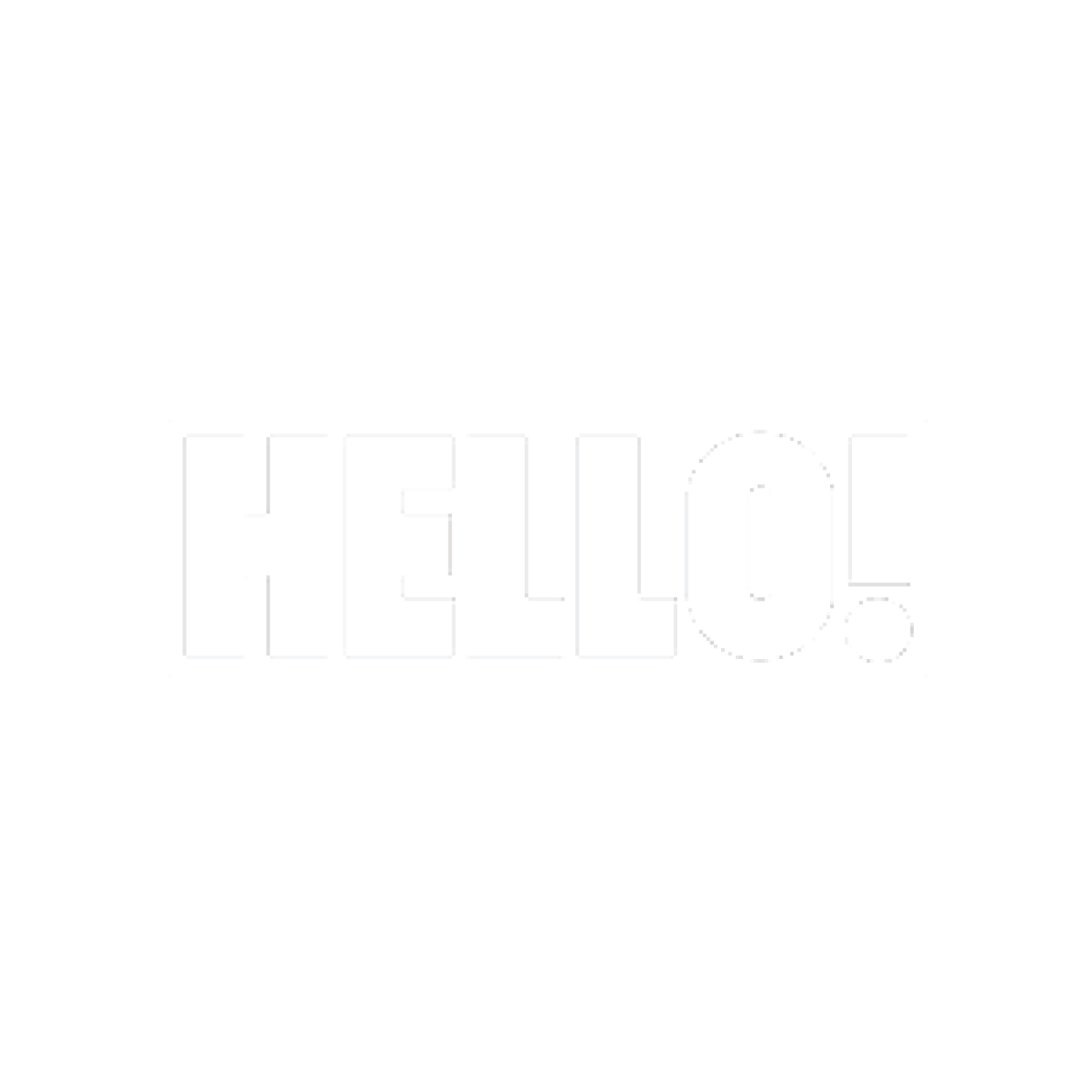 Hello