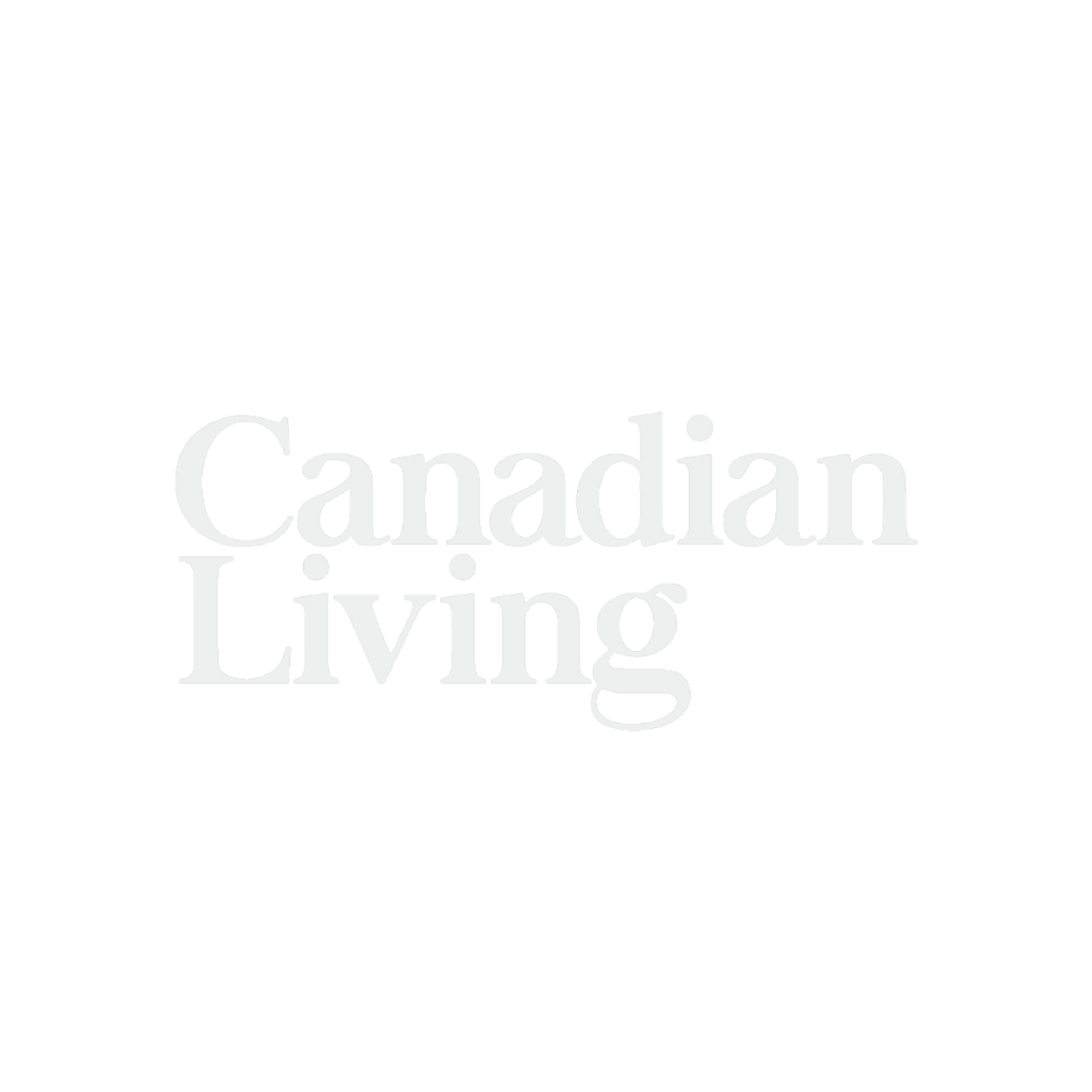 Canadian Living